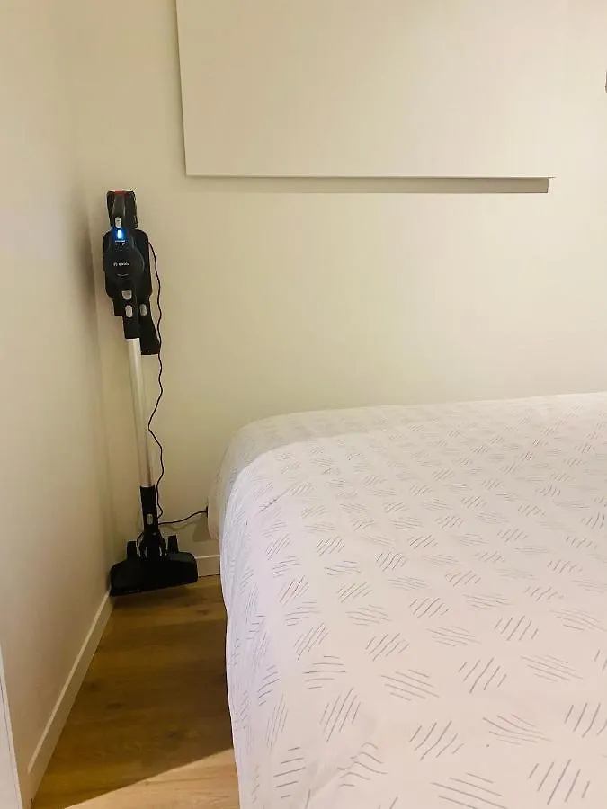 Zonnig Appartement Met Prachtig Zeezicht - Middelkerke
